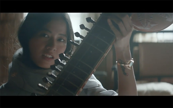 Titan Raga’s launches new campaign ‘Khudse Naya Rishta’; Conceptualized by Ogilvy