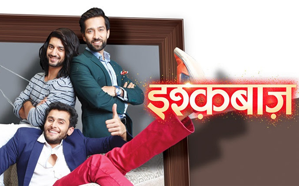 Star India’s fiction series Ishqbaaz goes to Channel 31 in Kazakhstan
