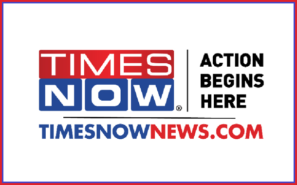 Times Now announces special programming line-up for upcoming Assembly Elections under Mandate 2018