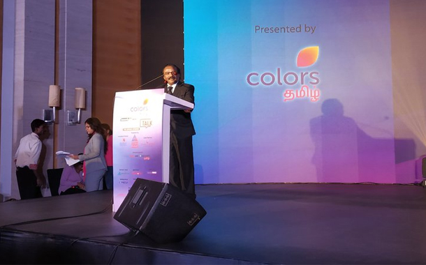 Straight Talk 2018: “One must aspire for success; but you need to pay the price for it” - H Vasanthakumar, Vasanth & Co.