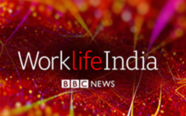BBC to launch major new business programme WorklifeIndia from India starting November 9th