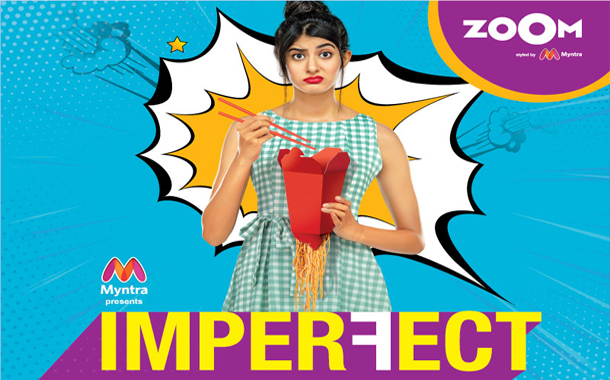 The Zoom Studios premieres its third original series 'Imperfect'