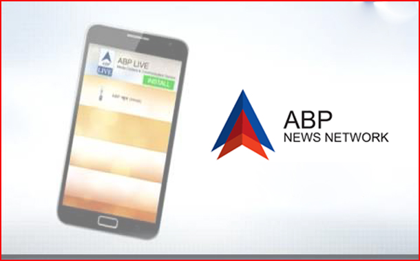 ABP Live records 2.1 Mn active users and 52 Mn Screen views on counting day