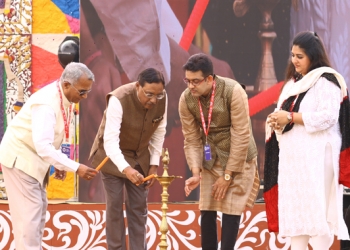 India’s first Culture Quest - ARTH celebrated the rich culture and heritage of West Bengal