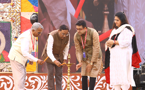 India’s first Culture Quest - ARTH celebrated the rich culture and heritage of West Bengal