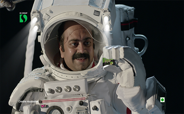 DS Group rolls out a set of TVCs for Pulse candy; conceptualized by JWT