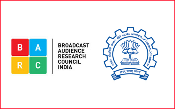 BARC India Collaborates with IIT for innovation in Audience Measurement Technology