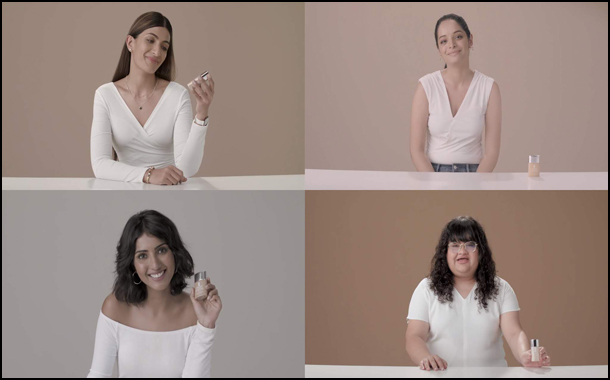 Supari Studios creates 'We Hear You’ campaign for skincare brand Clinique’s  
