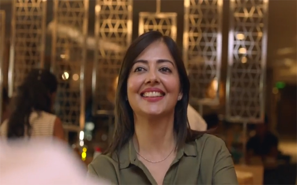 Ogilvy Mumbai Brings to Life Two Stories in One Pulsating Film