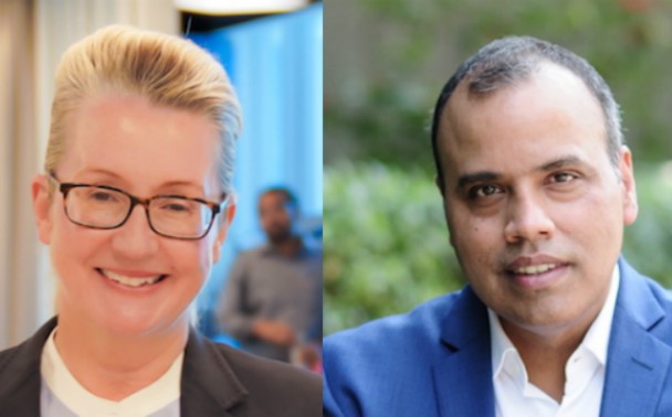 APAC Effie appoints Emma Sheller and Vishnu Mohan as Heads of Jury for 2019