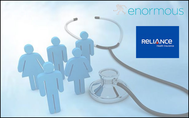 Enormous adds Reliance Health Insurance business to its portfolio