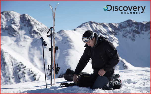 Discovery Channel to premiere ‘Extreme Jobs with Tim Kennedy’ from 17th December