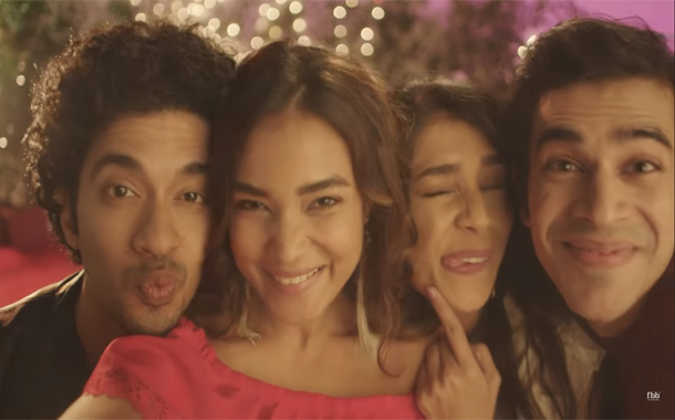 “This season the best thing you can wear is your Smile” says fbb with its #WearYourSmile campaign