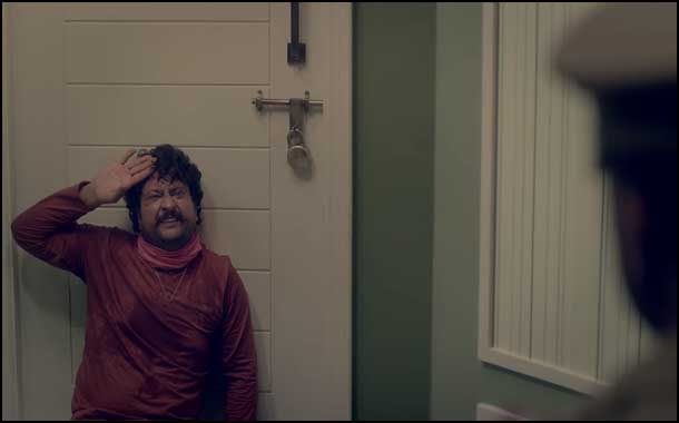 Whyness Worldwide conceptualizes new digital film for Godrej's Nav-Tal Ultra XL+ padlock