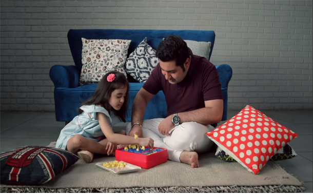 Hasbro Gaming Focuses on the Importance of Parents Playing With Their Kids in Their New Campaign #TimeToPlay