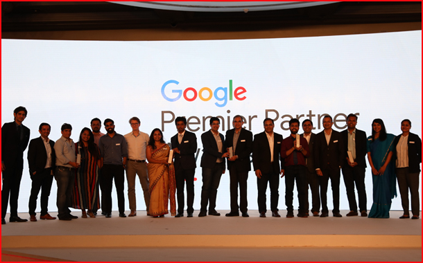 Madison’s HiveMinds wins the Google Premier Partner Awards 2018 for Search Innovation