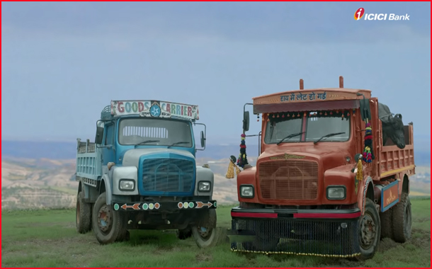 ICICI Bank launches digital campaign for its iMobile App; Conceptualized by Ogilvy