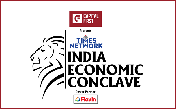 Times Network announces the 5th Edition of India Economic Conclave on 12th Dec