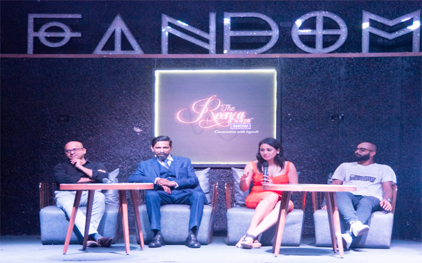 Indigo FM to launch The Reena D’Souza Show – Untold Stories of Sportsmen