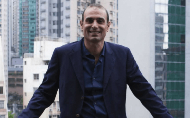 WPP finds its first Chief Marketing and Growth Officer Laurent Ezekiel from Publicis