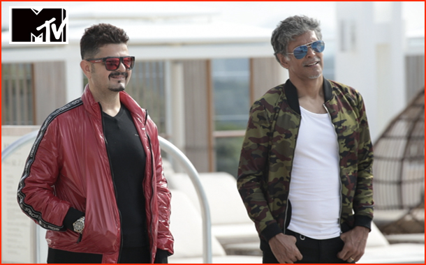 MTV to telecast India’s Next Top Model S4 finale on Dec 8