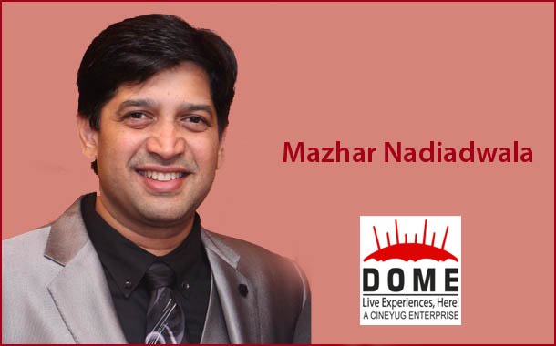 The Indian Event Industry – A Year in Review By Mazhar Nadiadwala