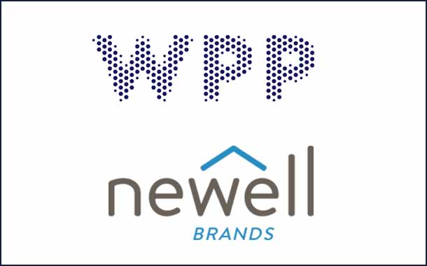 Newell Brands appoints WPP as its communications partner globally