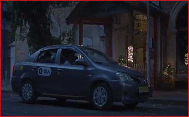 Ola launches 3rd edition of #PeekeMatChala campaign; continues to lead the fight against drunk driving