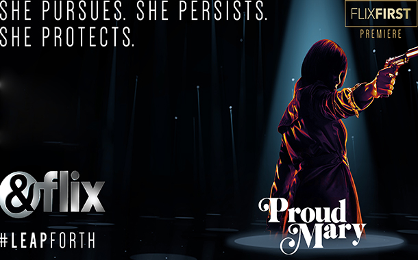 &flix to premiere American action thriller Proud Mary on Dec 23