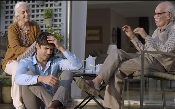 Racold launches #showerdecision campaign