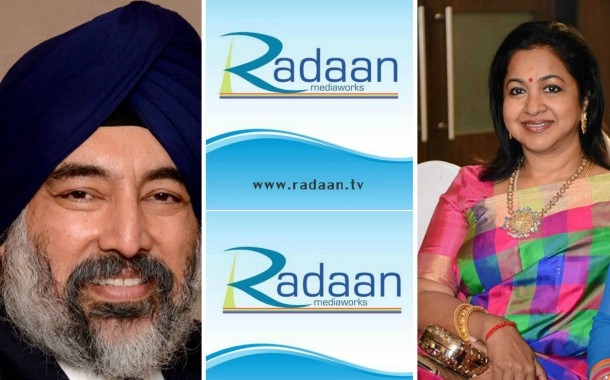 Radaan Media Works offloads 24% stakes to JBCG Advisory to raise Rs 3.5 Cr