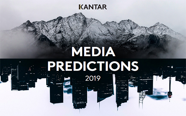 Kantar Media Predictions