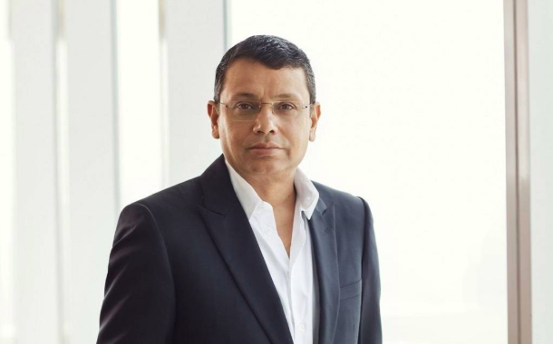 Disney announces New International Leadership; Uday shankar to lead APAC operation