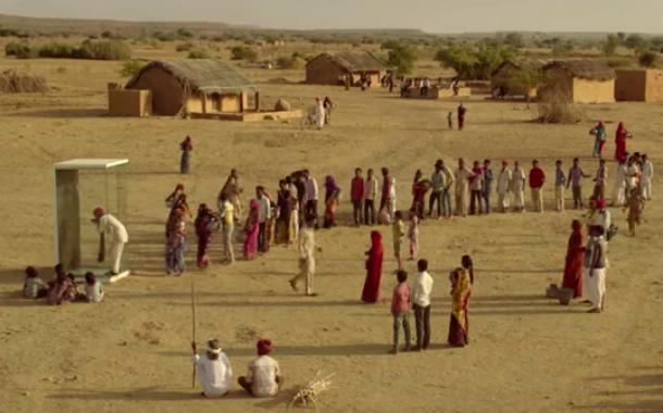 Ogilvy Conceptualizes HUL’s CSR initiative, Start A Little Good Campaign