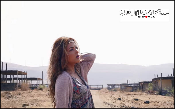 SpotlampE.com announces the launch of Mere Saath Nachle song by singer Nandini Deb