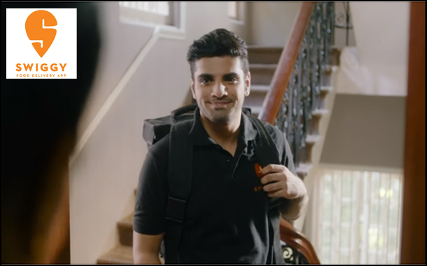Swiggy’s #WhatsInAName campaign strikes a chord with millions of Indians who order food online