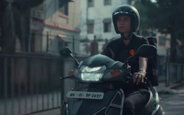 Swiggy unveils an all-inclusive campaign bringing to spotlight their 200+ women delivery partners
