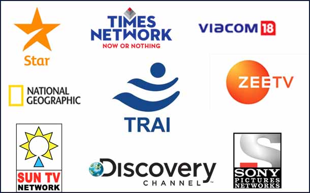 MRP Outlook: Out of 332 Pay Channels 108 channels are priced at Rs 2 or below, HD Channels pricier