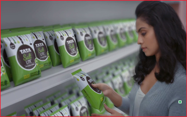 Tata Salt Lite launches #TakeItLite campaign to create awareness on Hypertension and its symptoms