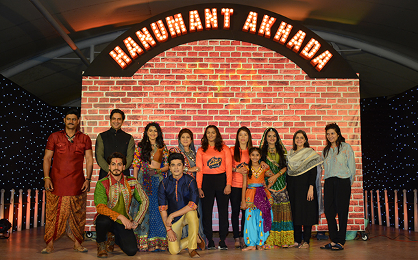 Colors’ latest offering an inspirational tale of a young wrestling prodigy ‘Kesari Nandan’ to premiere on 1st Jan