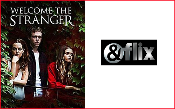 &flix brings the premiere of American thriller ‘Welcome the Stranger’ on 2nd Dec