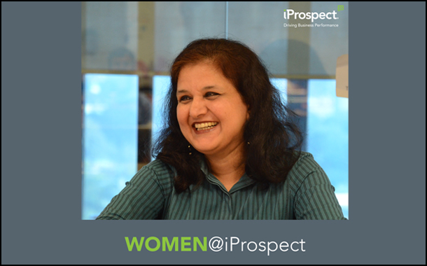 iProspect India launches initiative Women@iProspect to empower women; aims to focus on gender diversity, safety and leadership