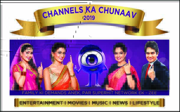 ZEE puts Family First with ZEE Family Packs