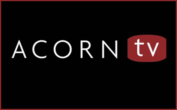 SVOD service Acorn TV to enter India