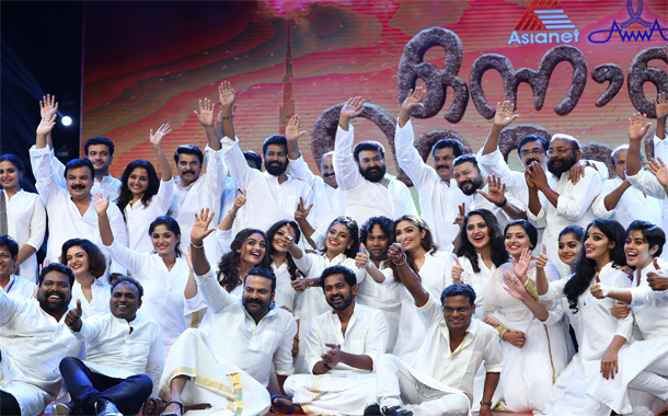 Asianet celebrates Christmas with special line up of blockbuster movie premieres