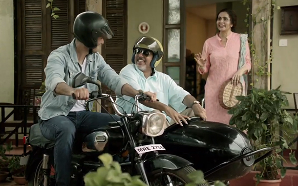 Madison’s Platinum Media launches Khao Fresh, Jiyo Fresh campaign for Ganesh Grains' whole wheat chakki atta