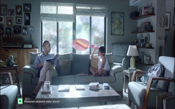 Britannia launches Crème Wafers with new campaign conceptualised by Grey Advertising