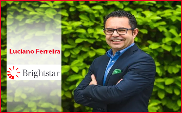 Brightstar Telecommunications India names Luciano Ferreira as its Chief Financial Officer