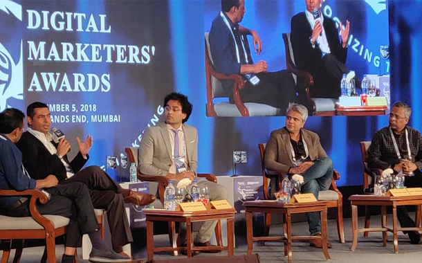 Moneycontrol and IAMAI conclude 4th edition of Digital Marketers’ Awards on a high note