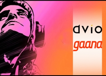 DViO Digital wins the creative and social mandate for Gaana three years in a row
